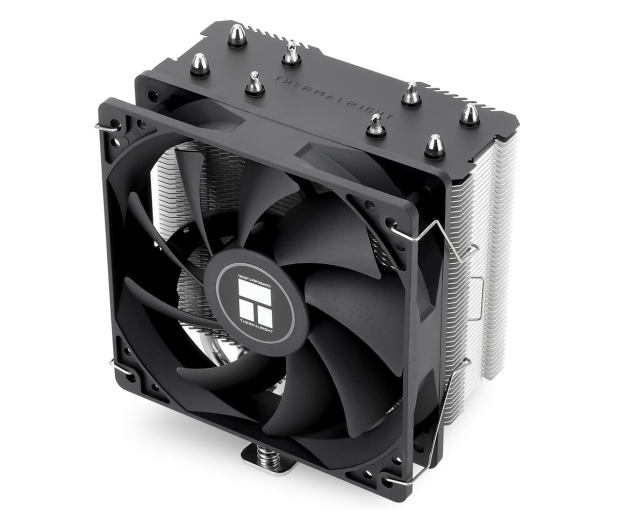 Thermalright Assassin X 120 Refined SE 120mm - 1284903 - zdjęcie 3